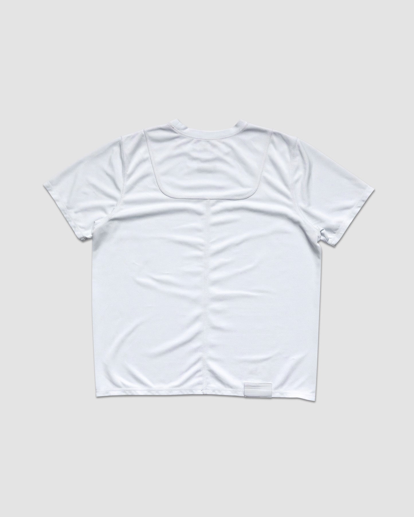 CHALMERS SS TEE