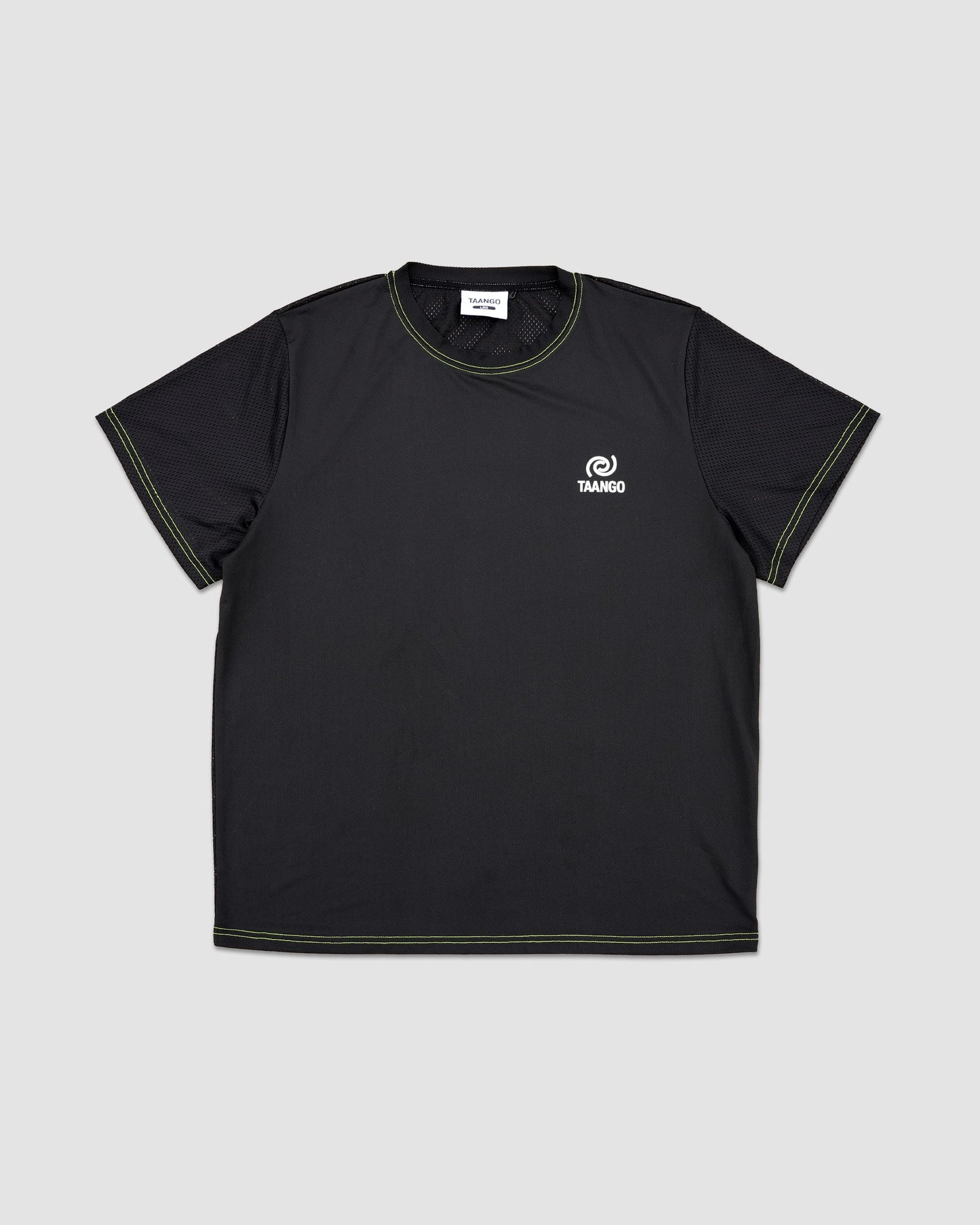NOMAD MESH PERFORMANCE TEE