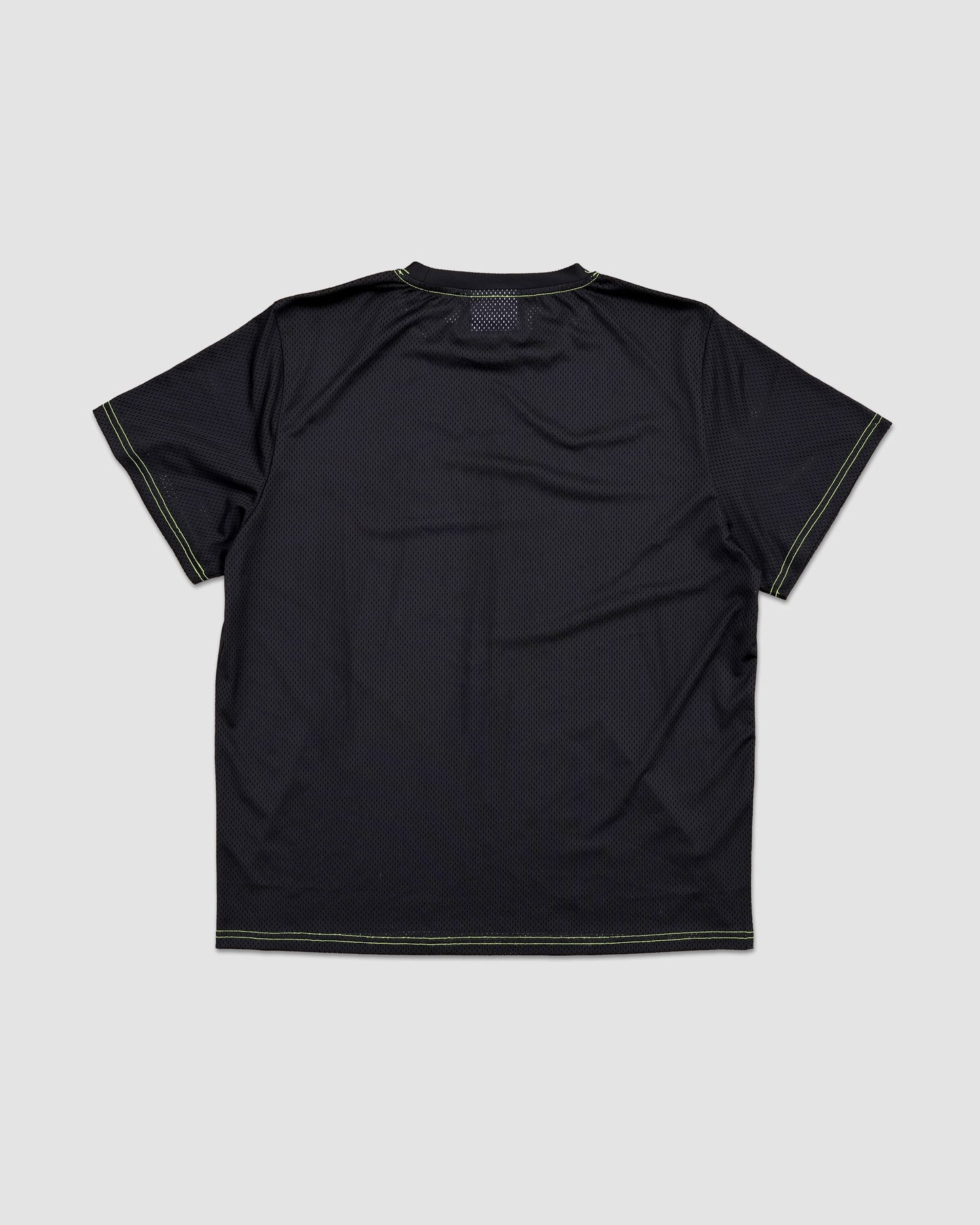 NOMAD MESH PERFORMANCE TEE