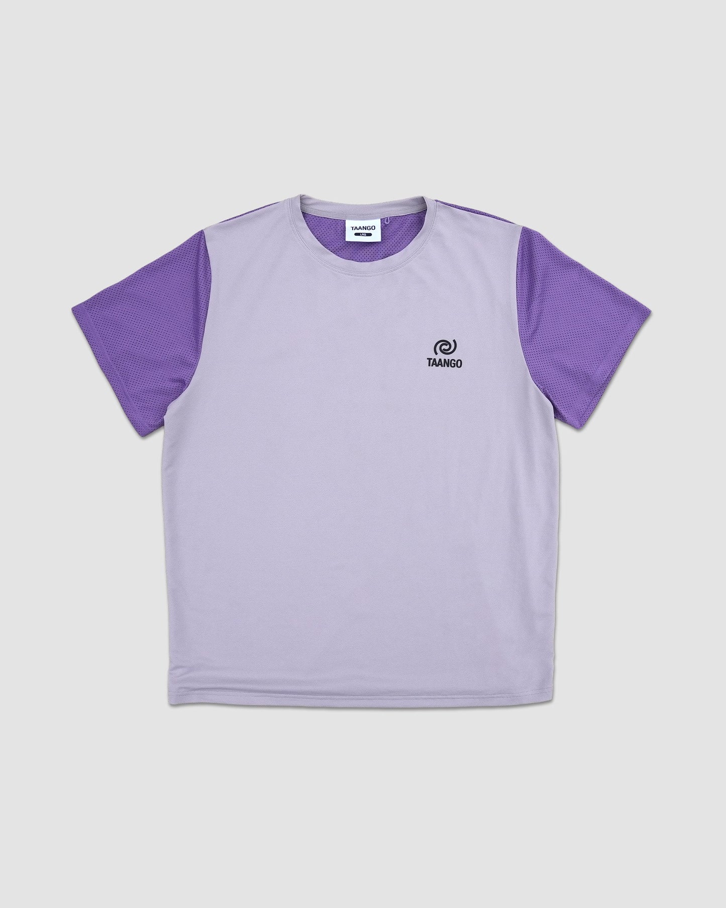 NOMAD MESH PERFORMANCE TEE
