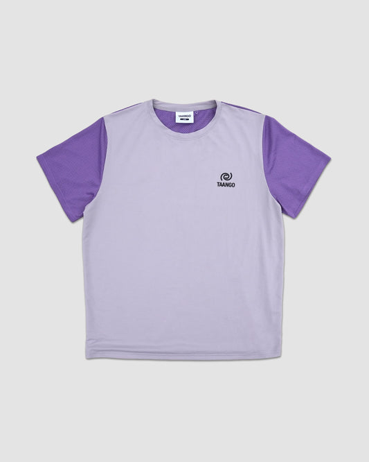 NOMAD MESH PERFORMANCE TEE