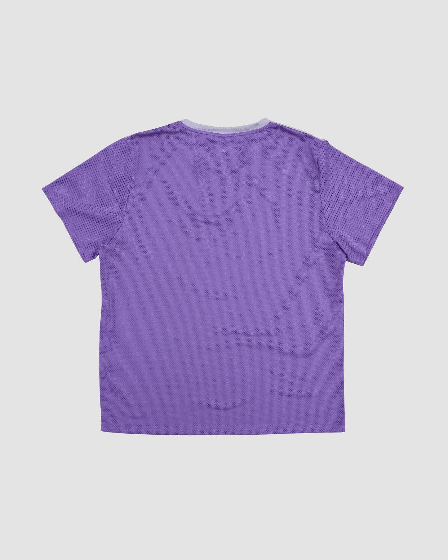 NOMAD MESH PERFORMANCE TEE