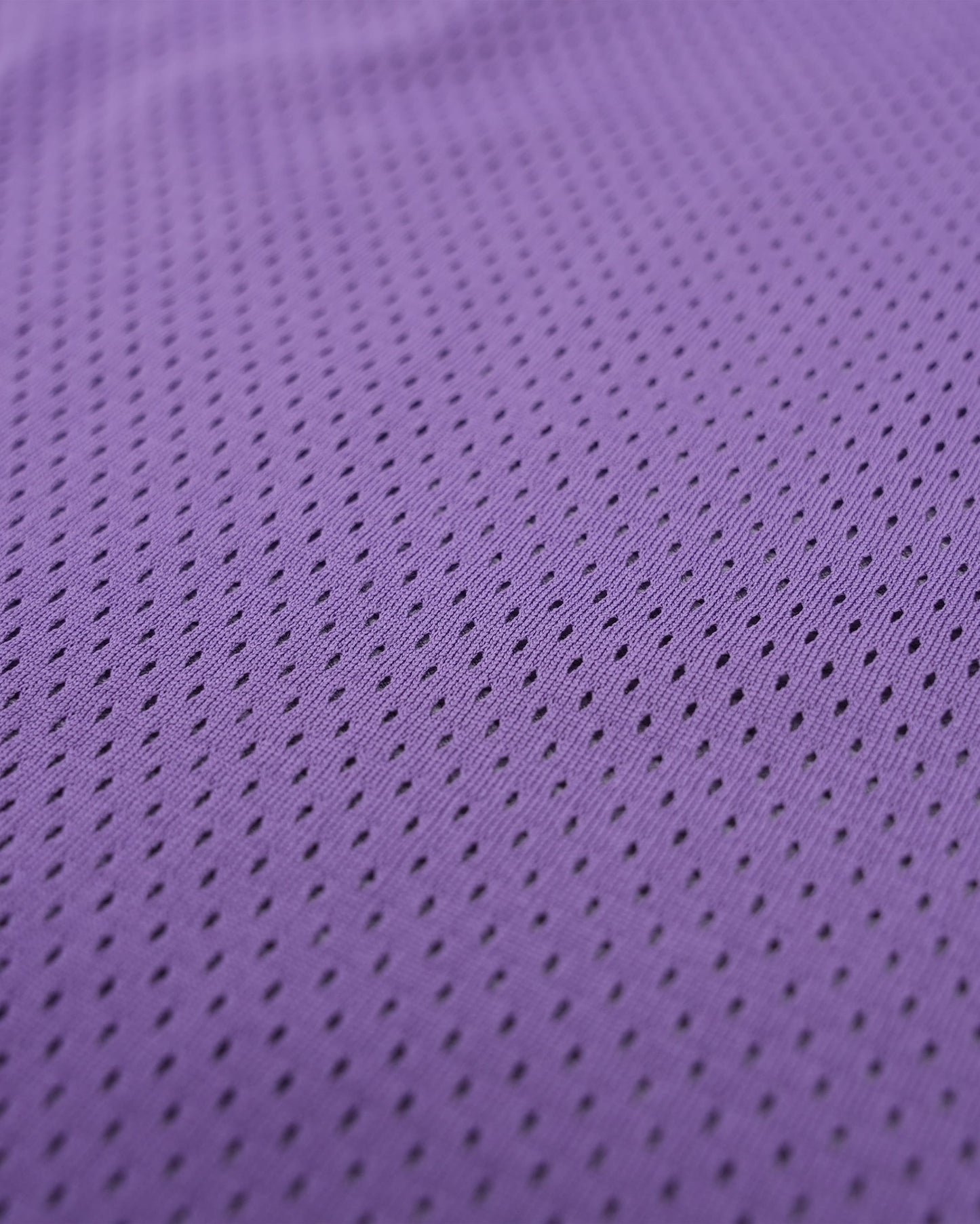 NOMAD MESH PERFORMANCE TEE