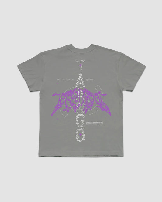 CADAVER II SS TEE