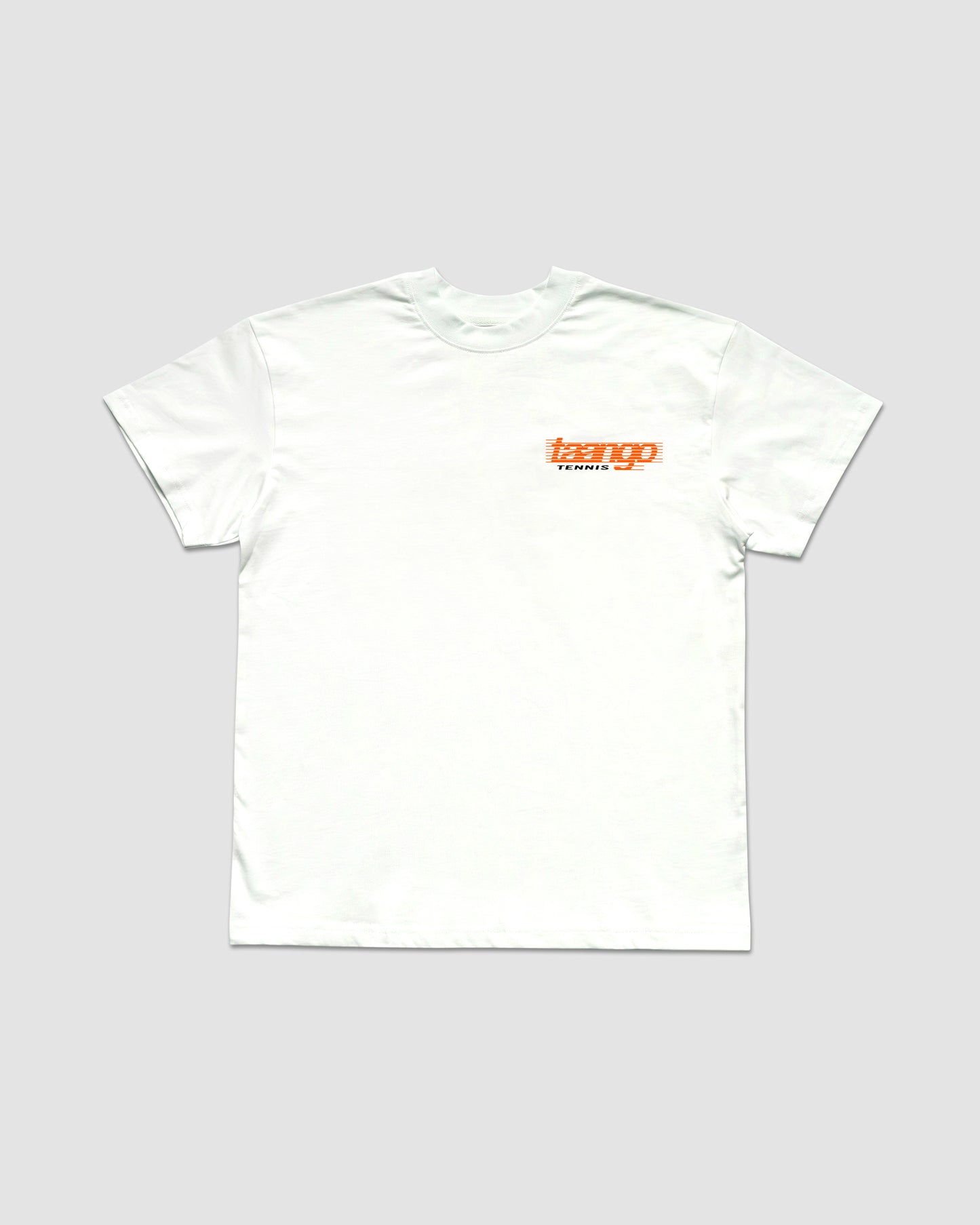 DECAL SS TEE