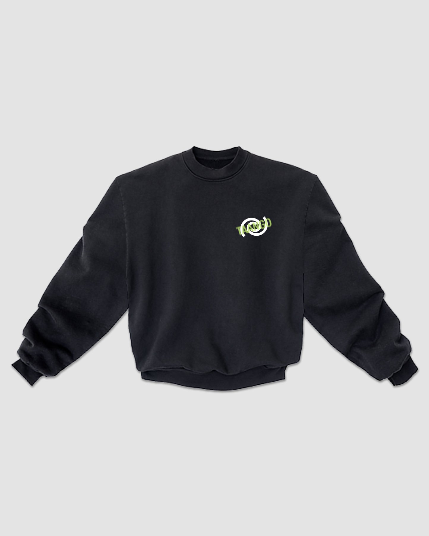 ECHO CREWNECK