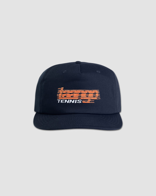 DECAL HAT