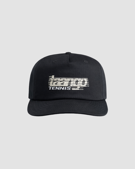 DECAL HAT